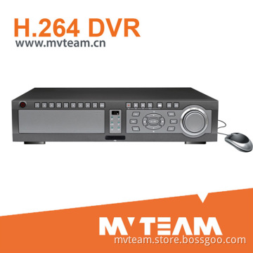 H. 264 32CH DVR with Video Output 1920x1280 (MVT-8632)